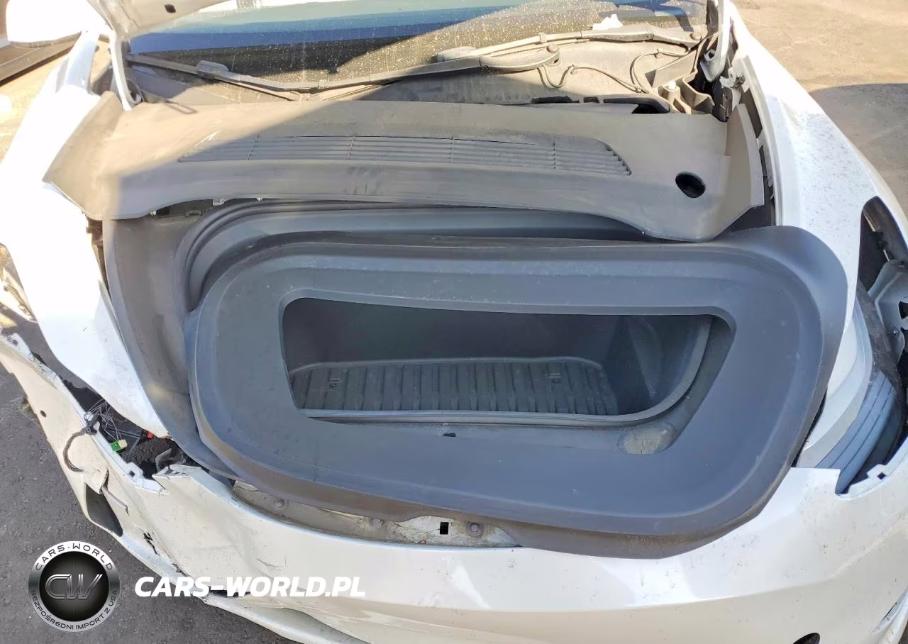 2021 Tesla Model Y VIN:5YJYGDEFXMF263414 - 11