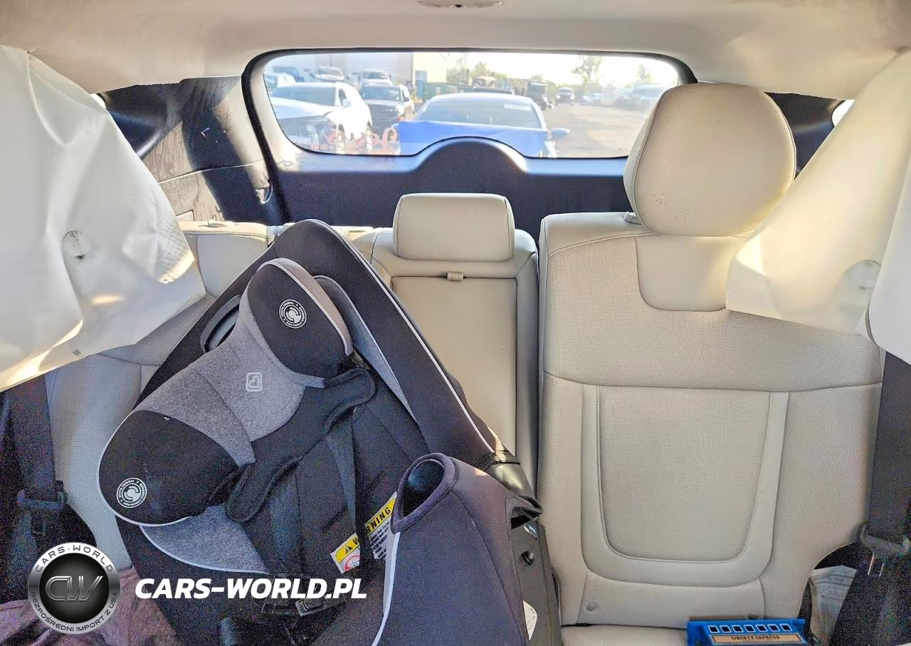 2023 Hyundai Tucson Limited VIN:5NMJECAE1PH230688 - 10