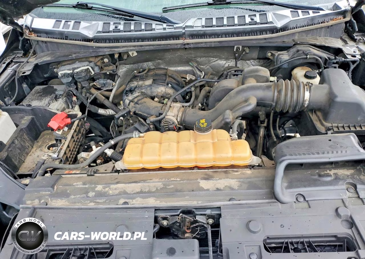 2015 Ford F150 Supercrew VIN:1FTEW1E81FFC89095 - 11