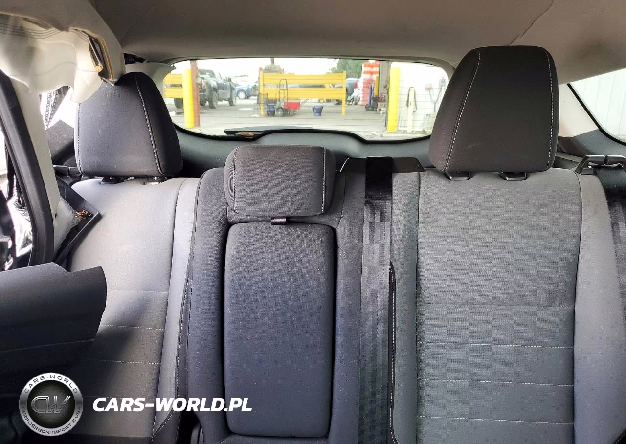 2016 Ford Escape Se VIN:1FMCU0GX8GUB31065 - 10