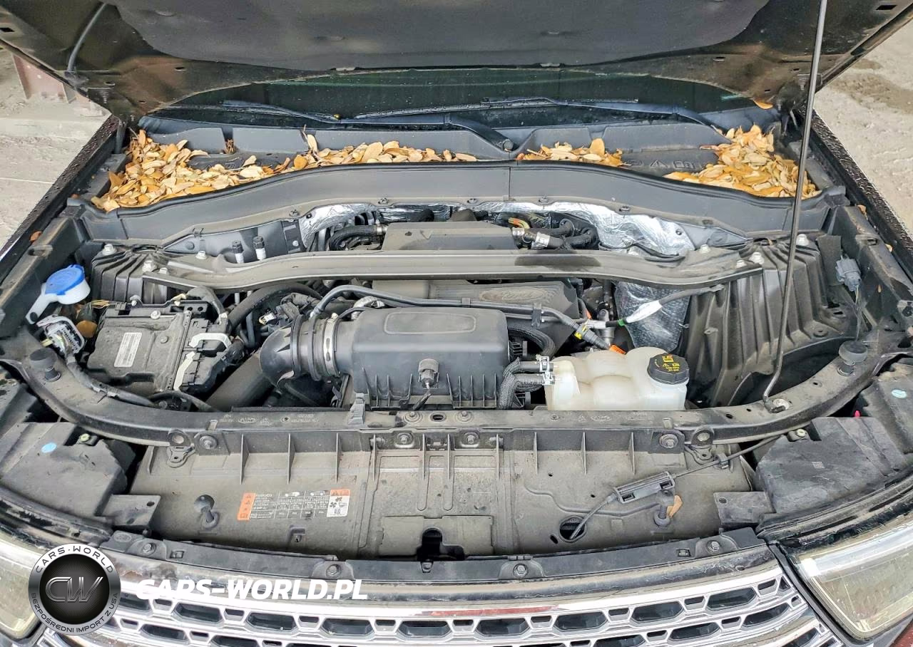 2020 Ford Explorer Limited VIN:1FMSK7FH2LGA61995 - 12
