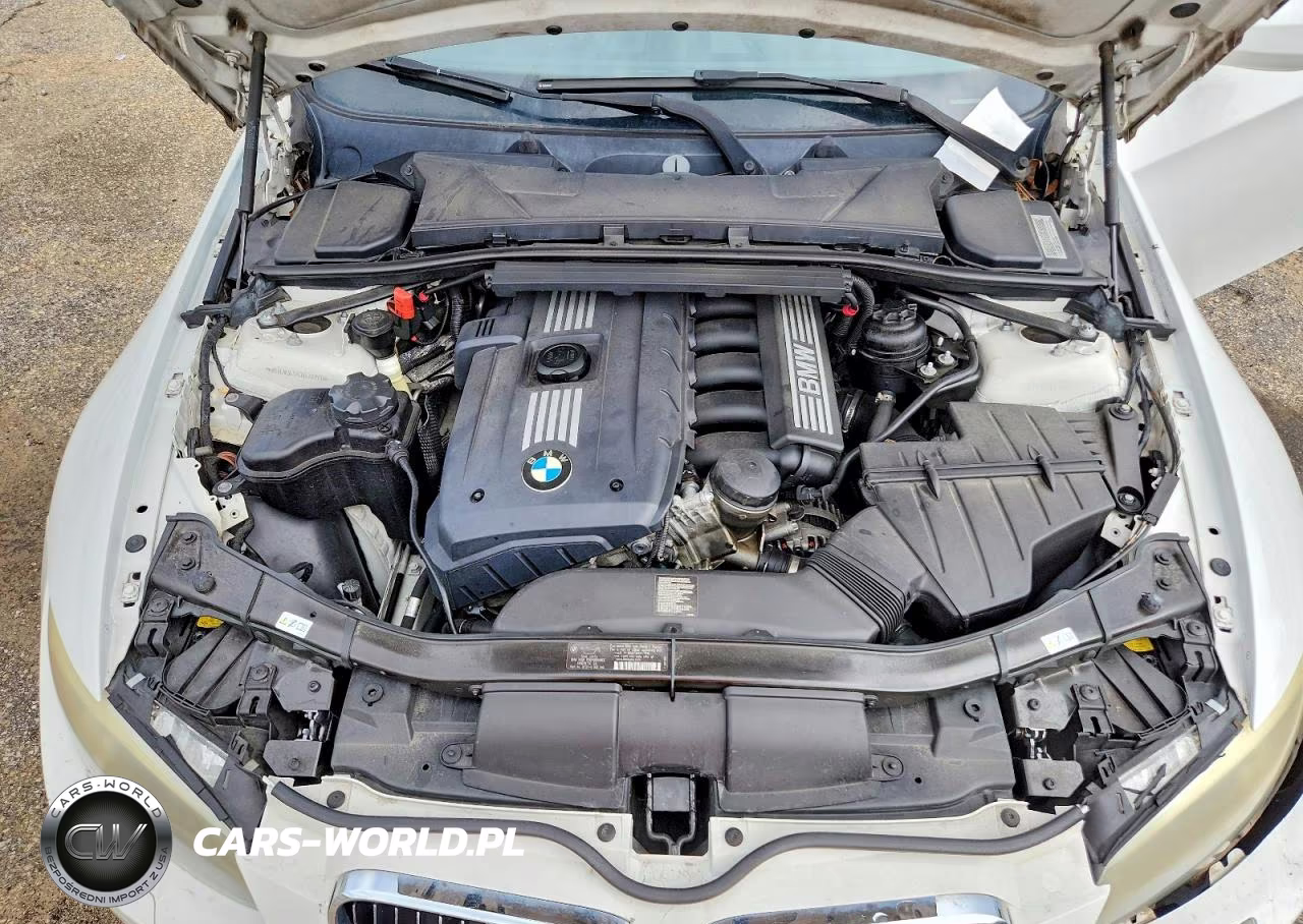 2013 BMW 328 I VIN:WBADW3C54DJ527271 - 11