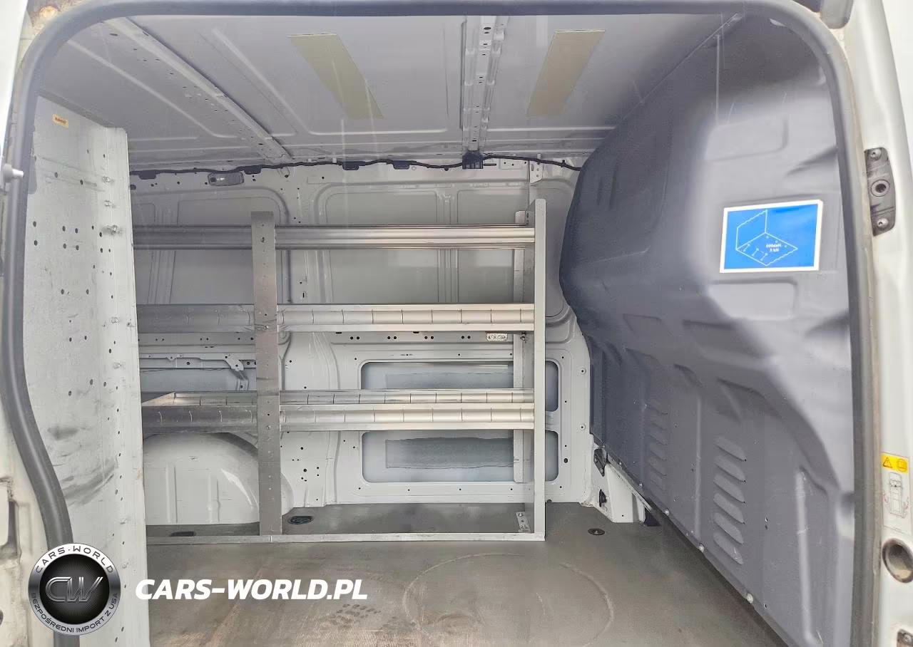 2016 Mercedes-Benz Metris VIN:WD3PG2EAXG3148148 - 11