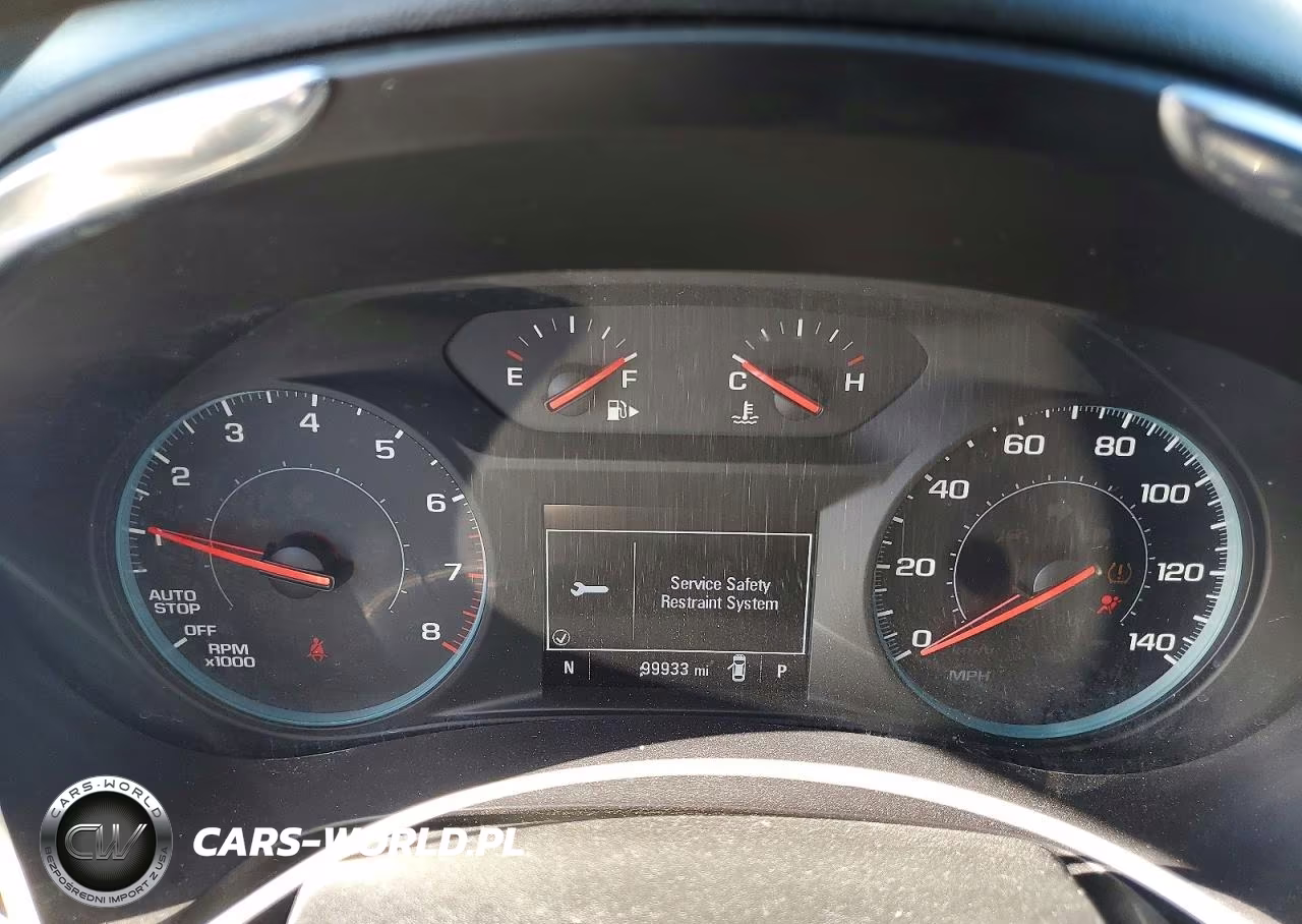 2020 Chevrolet Malibu Lt VIN:1G1ZD5STXLF075640 - 9
