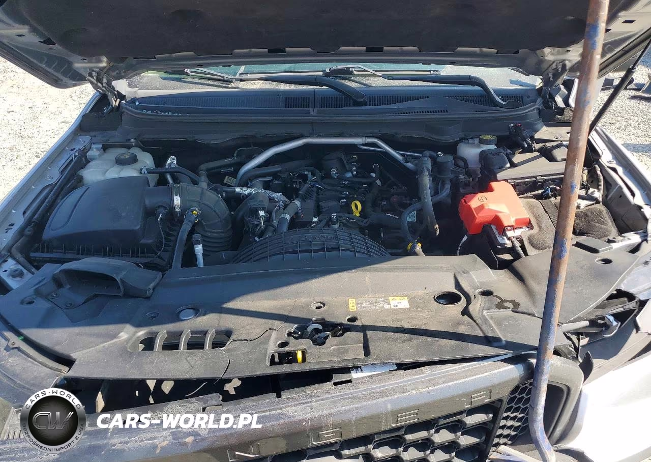 2020 Ford Ranger Xl VIN:1FTER4FH6LLA45477 - 11