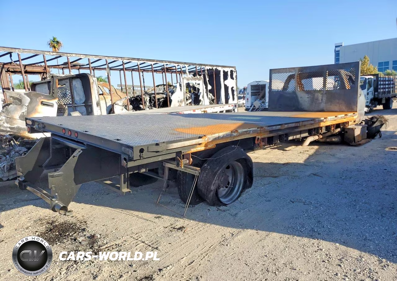 2018 Ford F750 Super Duty VIN:1FDWF7DC8JDF00760 - 3
