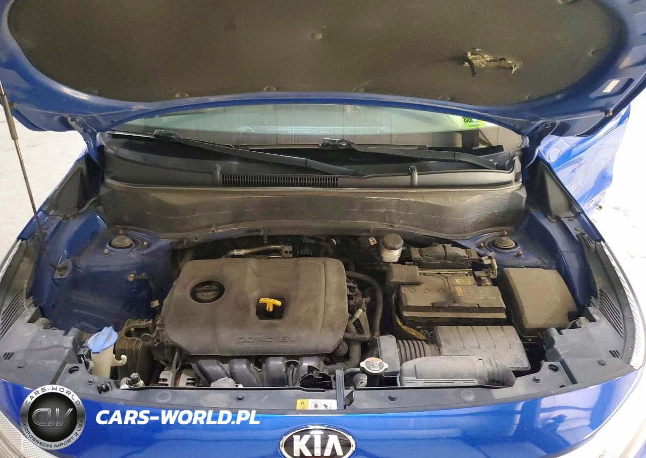 2021 Kia Seltos Ex VIN:KNDERCAA1M7192529 - 12