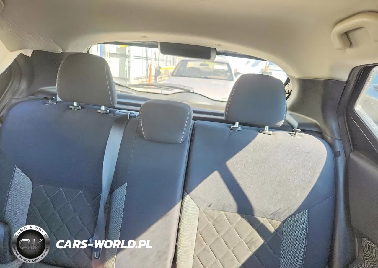 2018 Nissan Kicks Sv VIN:3N1CP5CU4JL510444 - 10