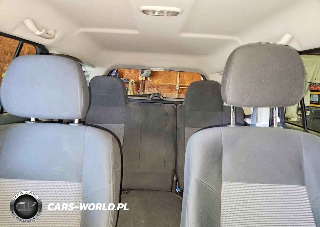 2011 Jeep Patriot Sport VIN:1J4NF1GB4BD265754 - 10