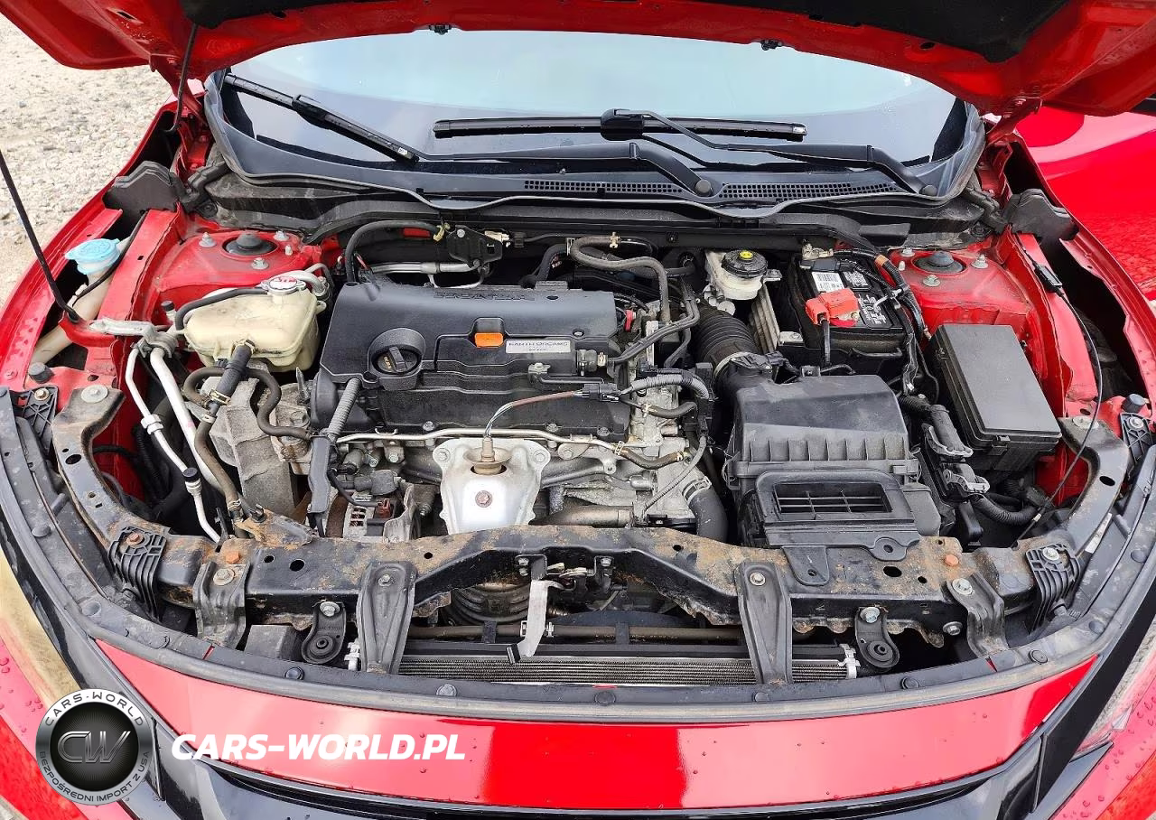 2021 Honda Civic Sport VIN:2HGFC2F85MH533782 - 11