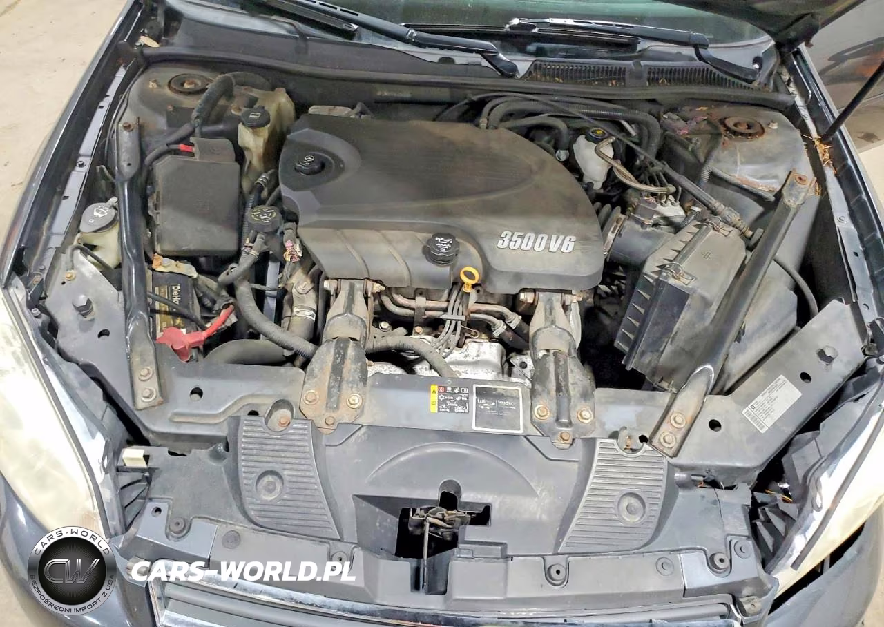 2011 Chevrolet Impala Ls VIN:2G1WF5EK9B1205378 - 11