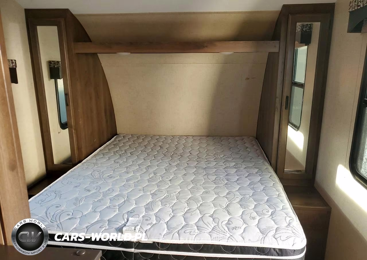 2017 Kz Recreational Vehicle (Rv) VIN:4EZTL2024H8013783 - 5