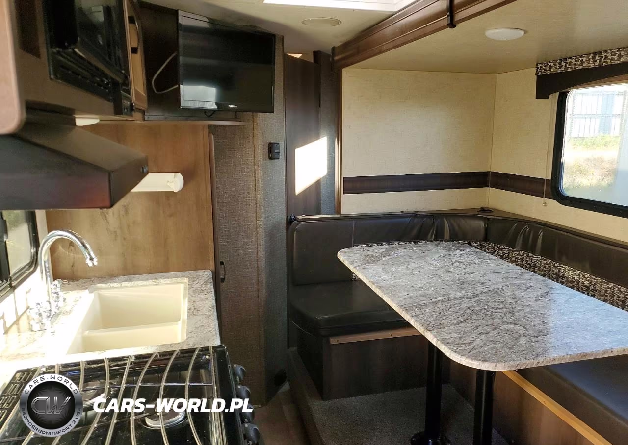 2017 Kz Recreational Vehicle (Rv) VIN:4EZTL2024H8013783 - 6