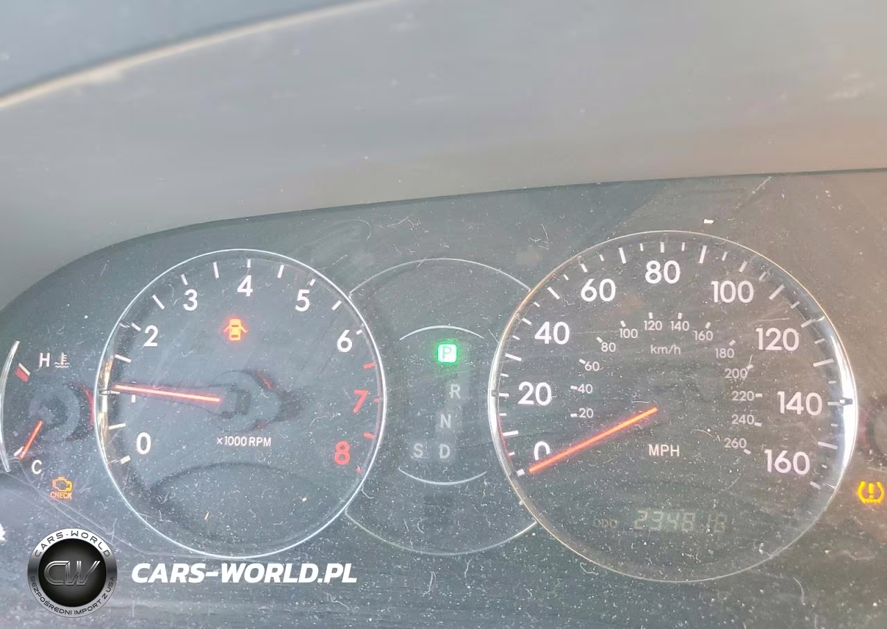 2008 Toyota Avalon Touring VIN:4T1BK36B48U284049 - 9