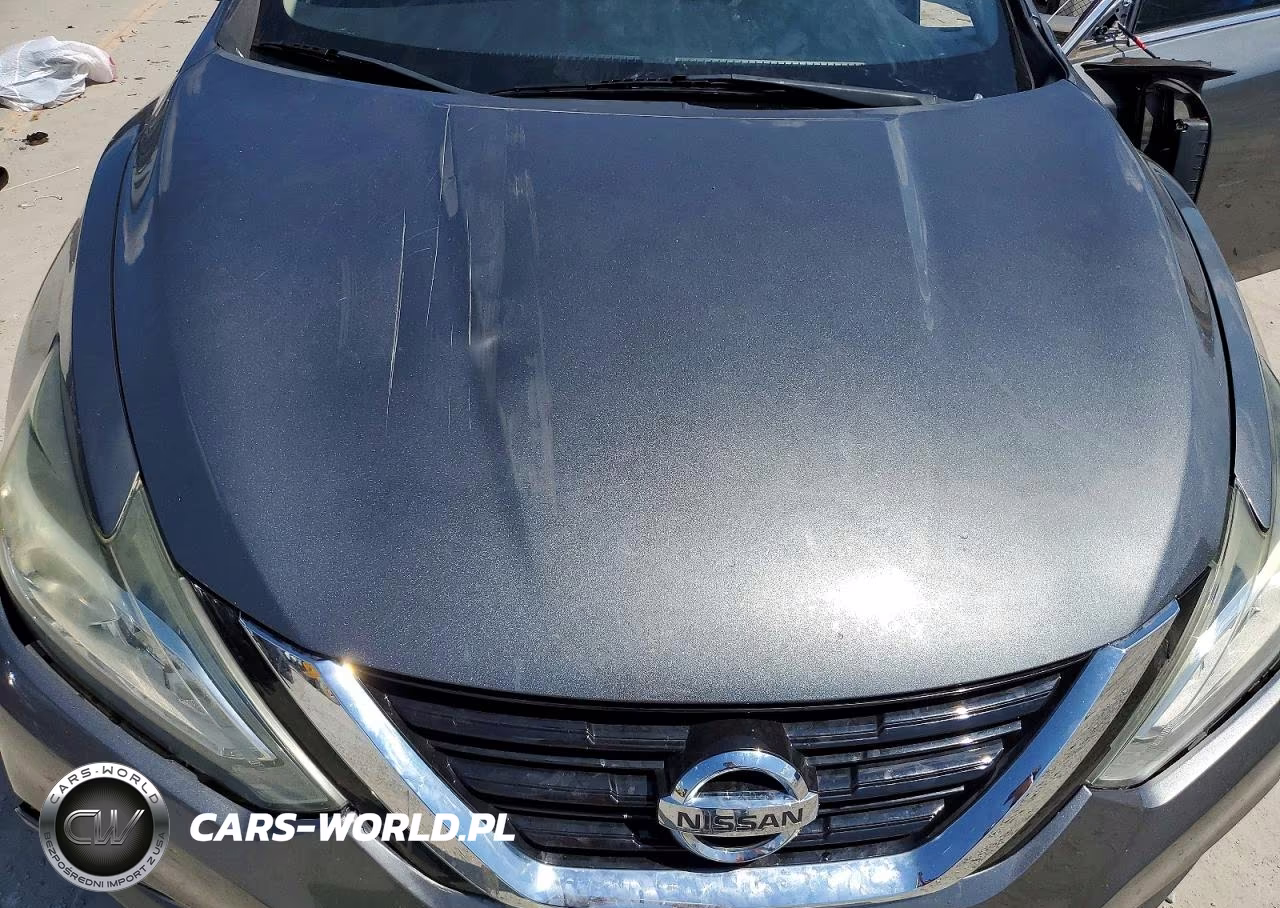 NISSAN ALTIMA 2.5 VIN:1N4AL3APXHC474725 - 11