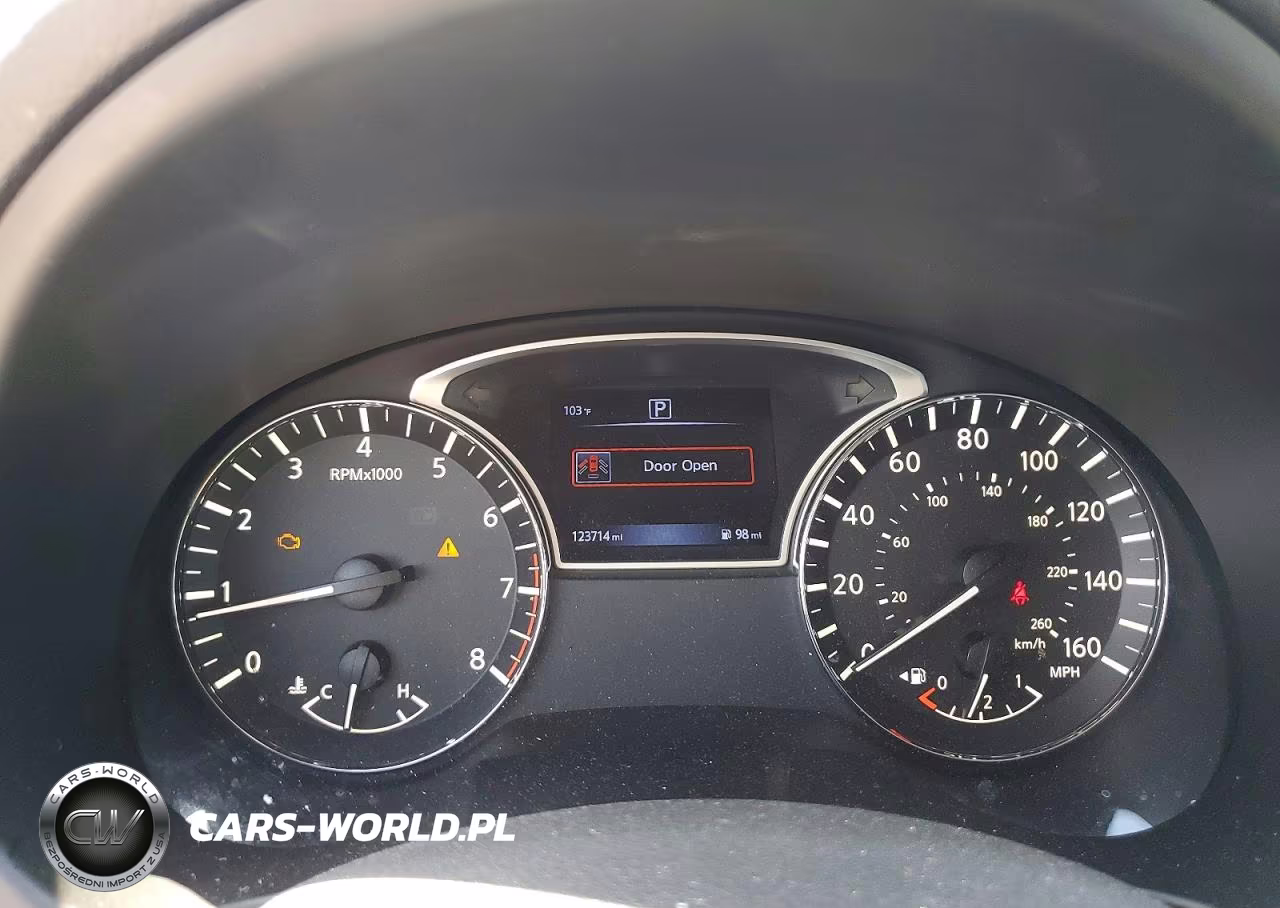 NISSAN ALTIMA 2.5 VIN:1N4AL3APXHC474725 - 9
