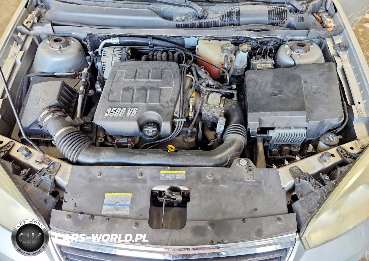 2006 Chevrolet Malibu Lt VIN:1G1ZT51856F248663 - 11