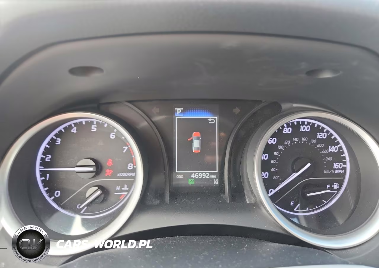 2023 Toyota Camry Le VIN:4T1C11AK6PU748850 - 9