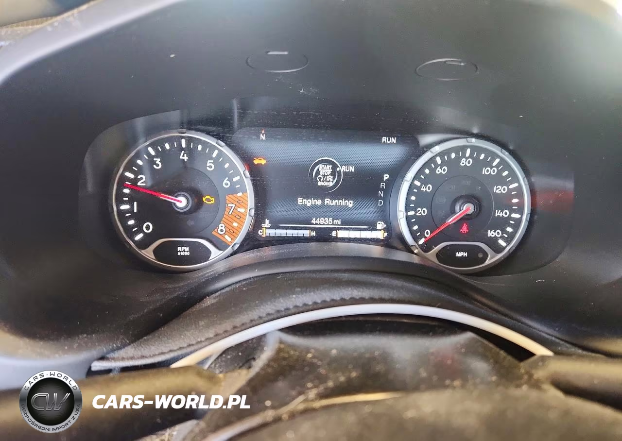 2021 Jeep Renegade Trailhawk VIN:ZACNJDC14MPM31582 - 9