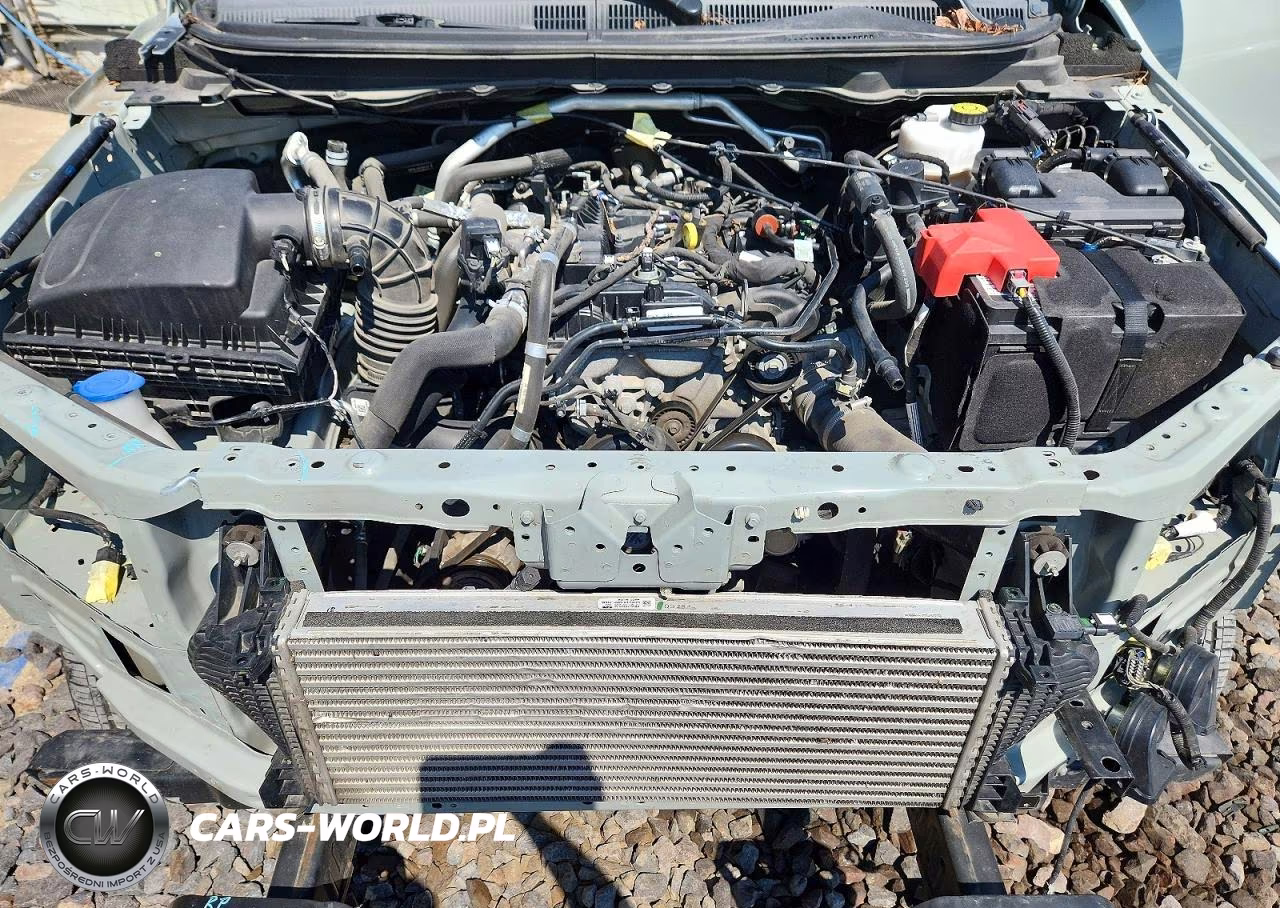 2021 Ford Ranger Xl VIN:1FTER4FH7MLD52318 - 11