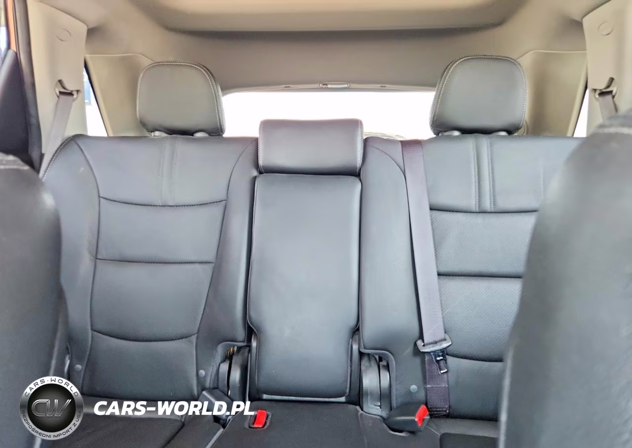 2011 Kia Sorento Sx VIN:5XYKWDA2XBG160009 - 10