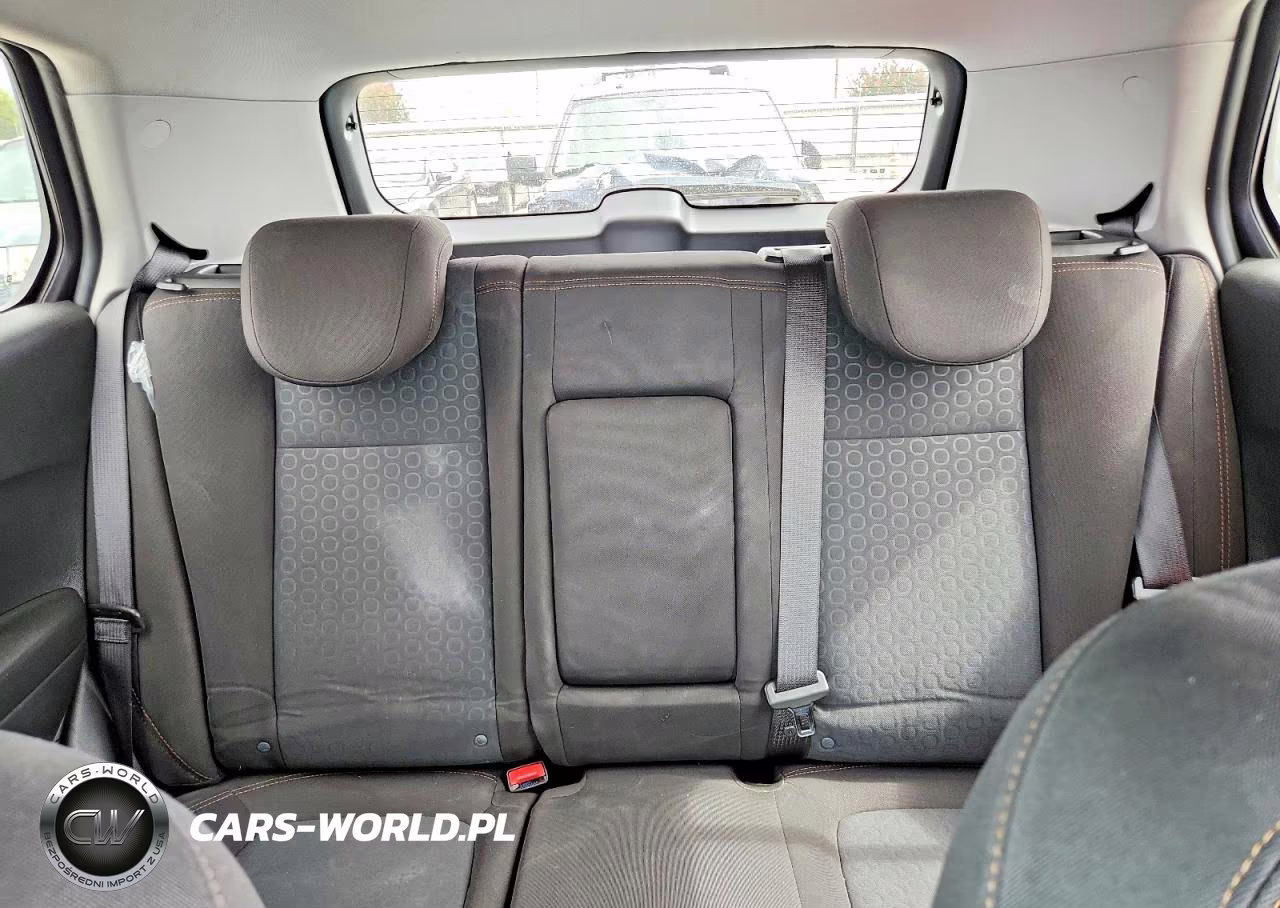2020 Chevrolet Trax Ls VIN:KL7CJKSB9LB057615 - 10