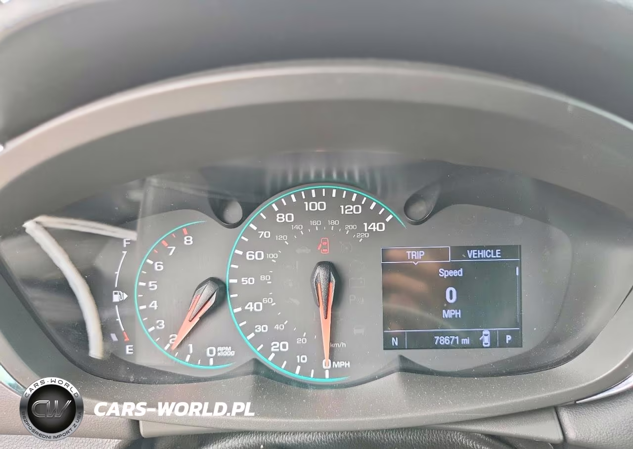 2020 Chevrolet Trax Ls VIN:KL7CJKSB9LB057615 - 9