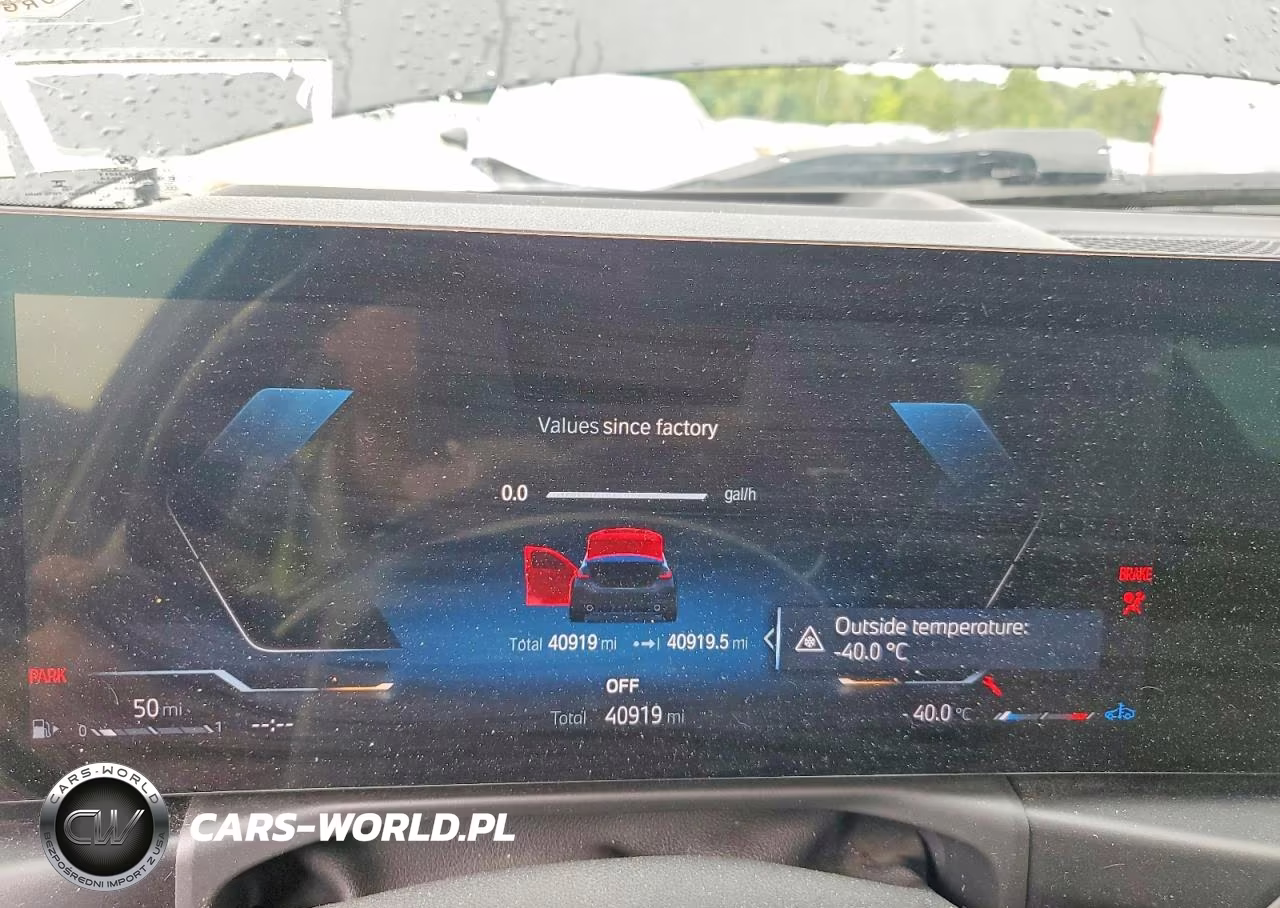 2023 BMW 330Xi VIN:3MW89FF04P8D67239 - 9