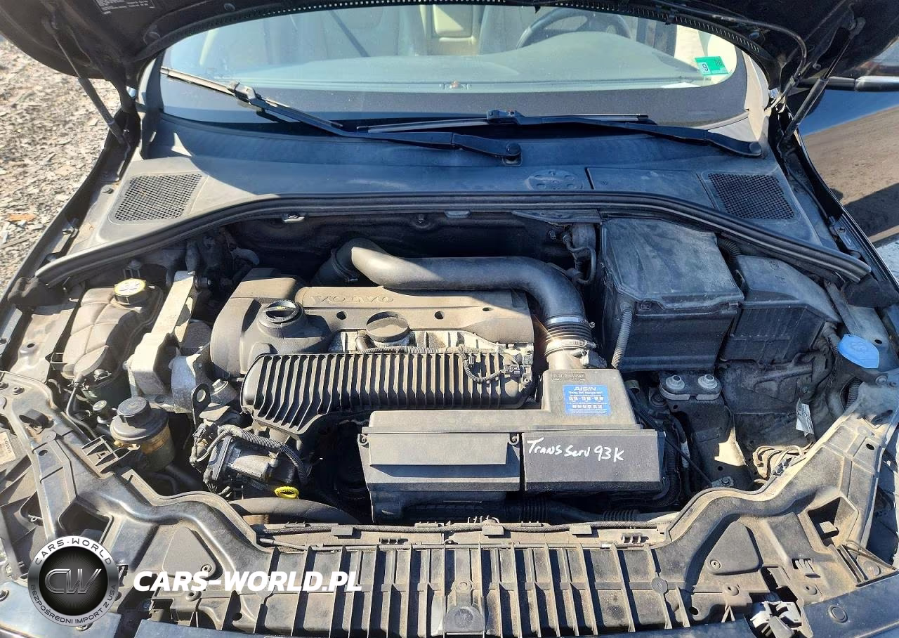 2014 Volvo S60 T5 VIN:YV1612FS2E2290811 - 11