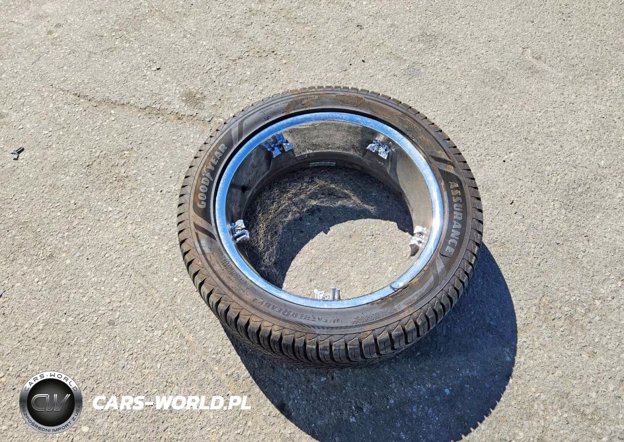 2022 Honda Passport Exl VIN:5FNYF7H54NB004944 - 13