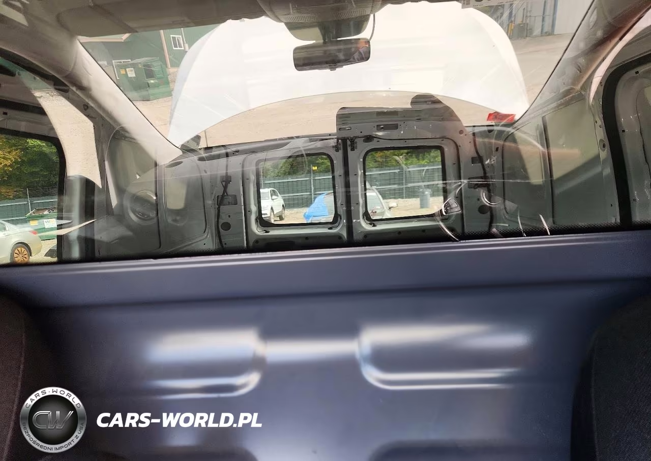 2023 Mercedes-Benz Metris VIN:W1YV0BEY8P4217911 - 10