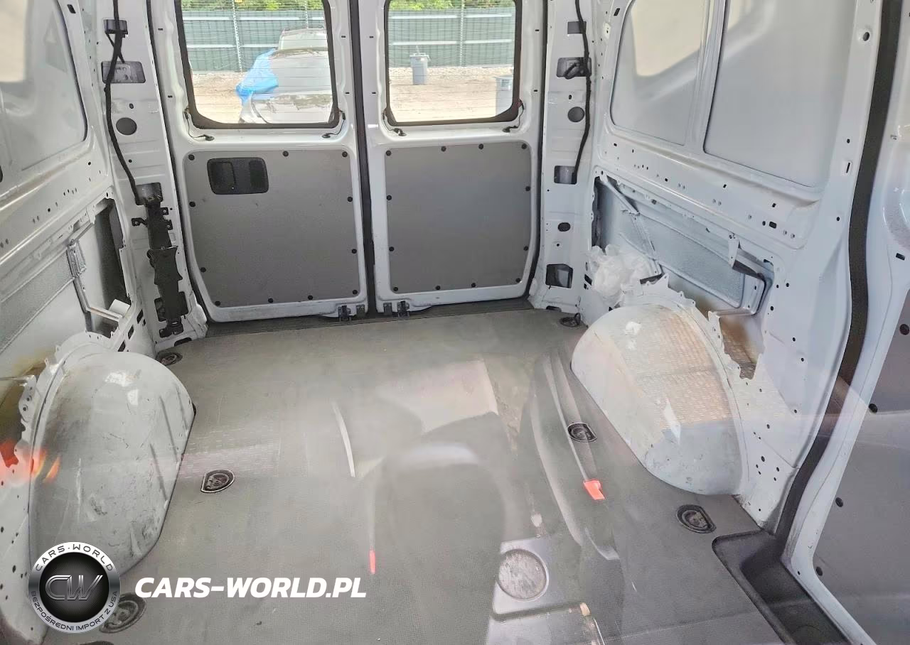 2023 Mercedes-Benz Metris VIN:W1YV0BEY8P4217911 - 11