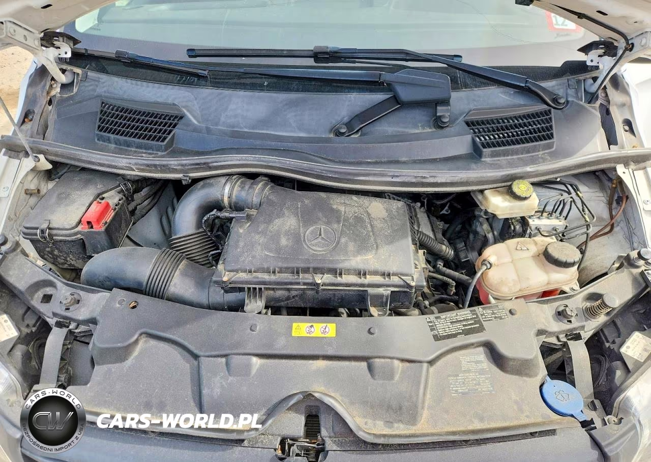 2023 Mercedes-Benz Metris VIN:W1YV0BEY8P4217911 - 12
