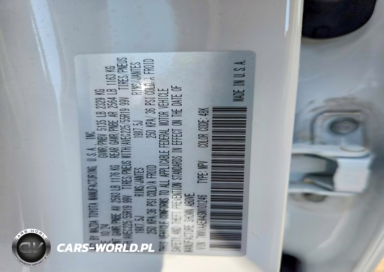 2025 Mazda Cx-50 Premium Plus VIN:7MMVAAEW4SN101246 - 14
