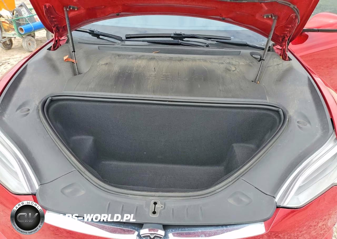 2021 Tesla Model S VIN:5YJSA1E23MF418792 - 11