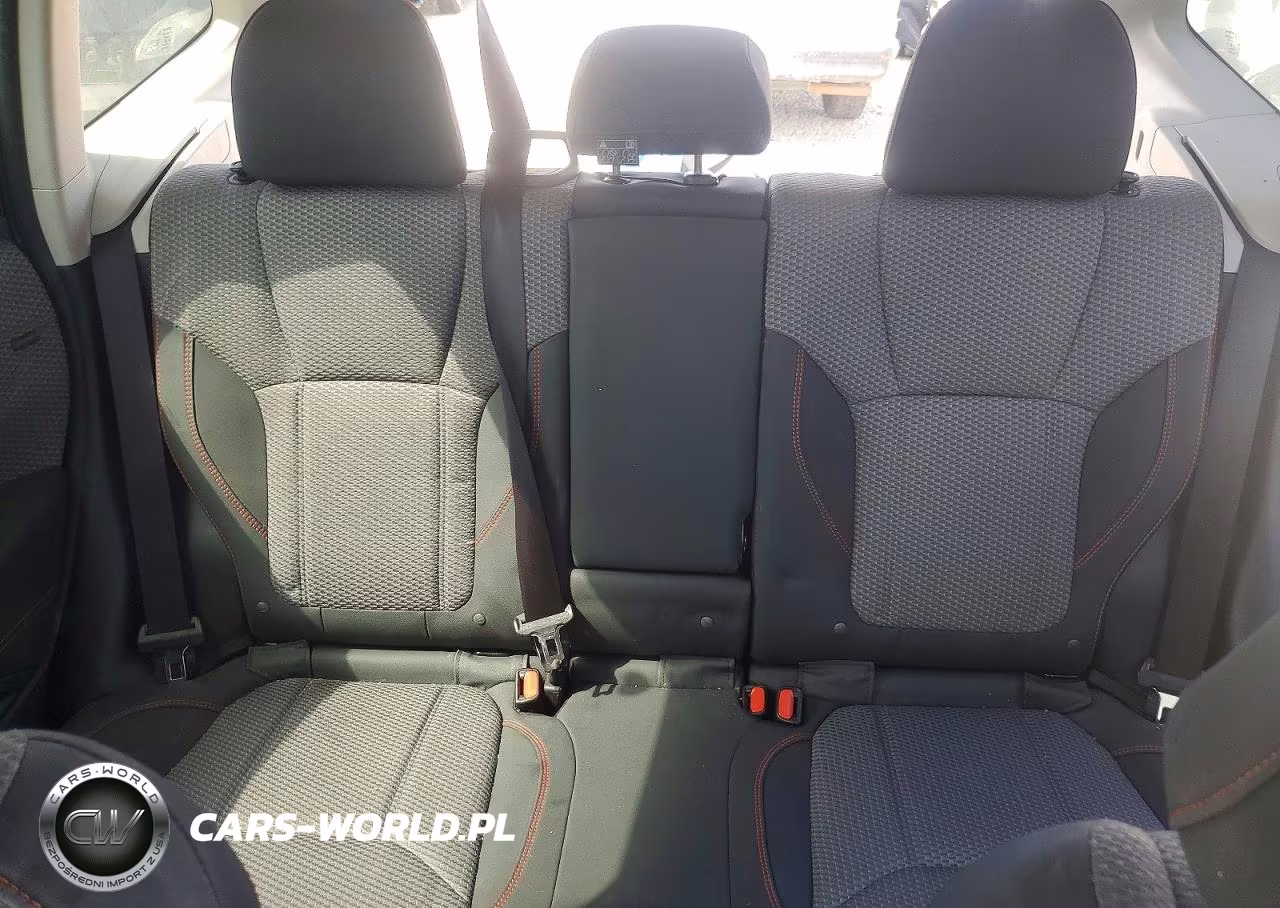 2020 Subaru Forester Sport VIN:JF2SKAMC5LH552548 - 10