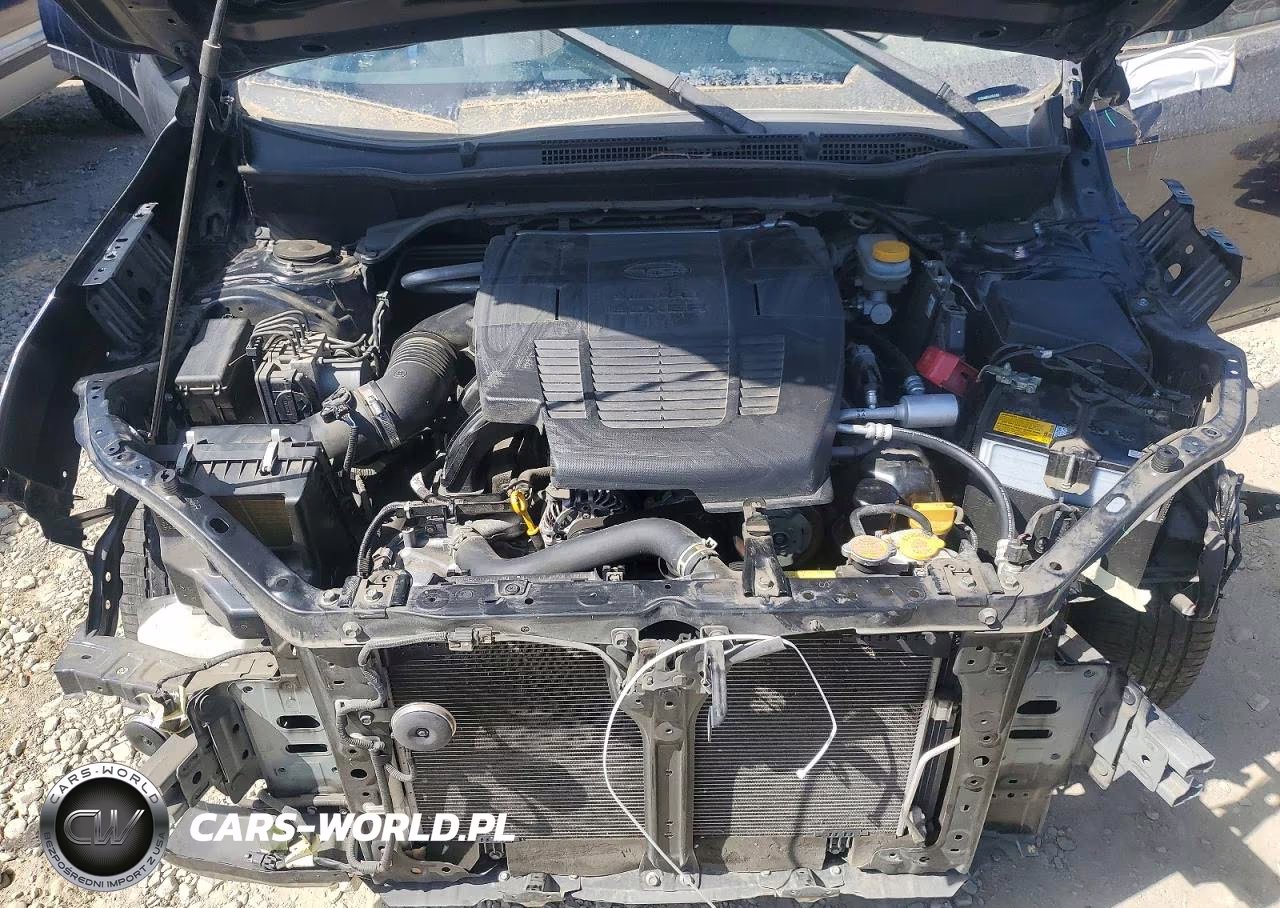 2020 Subaru Forester Sport VIN:JF2SKAMC5LH552548 - 12