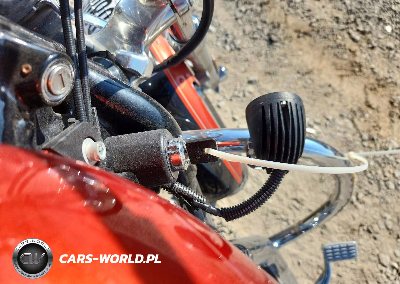 2011 Harley-Davidson Xlh1200 C VIN:1HD1CT322BC435676 - 8