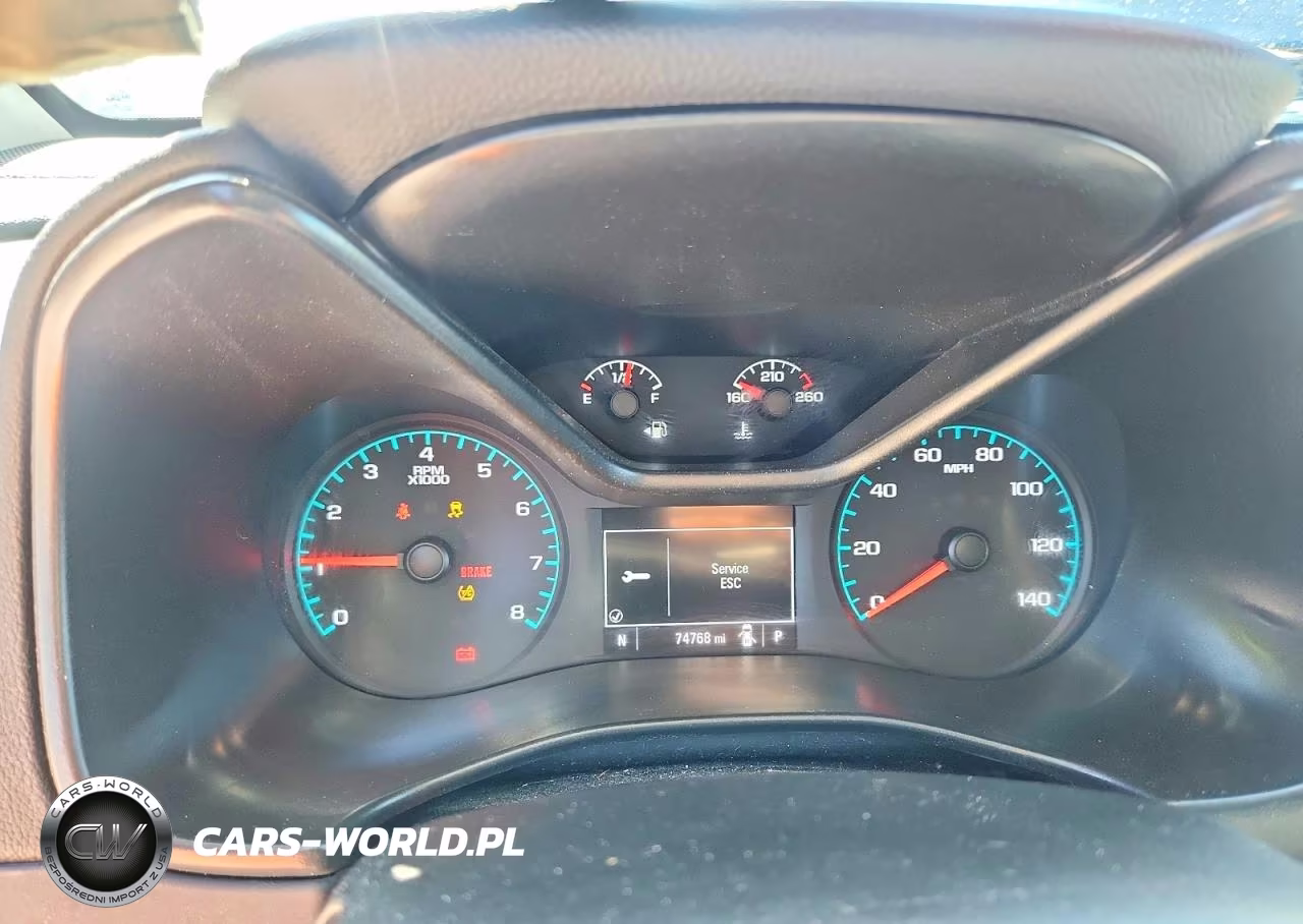 2022 Chevrolet Colorado Lt VIN:1GCHTCEN0N1248685 - 9