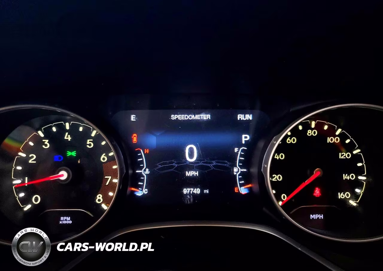 2020 Jeep Compass Latitude VIN:3C4NJDBBXLT150357 - 9