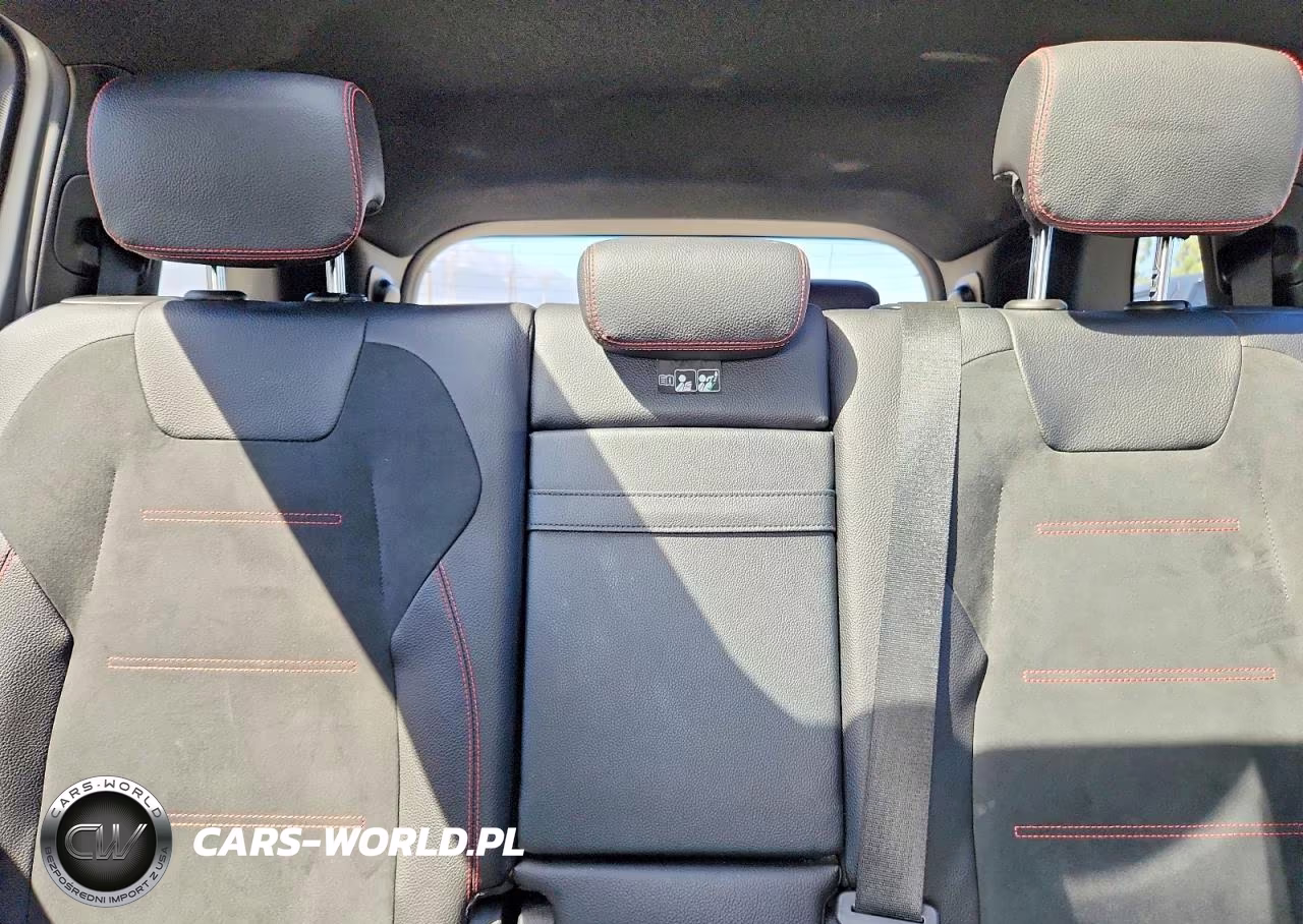 2023 Mercedes-Benz Glb 250 4Matic VIN:W1N4M4HB6PW282728 - 10