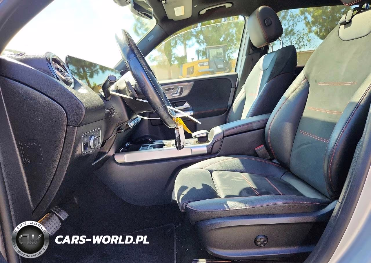 2023 Mercedes-Benz Glb 250 4Matic VIN:W1N4M4HB6PW282728 - 7