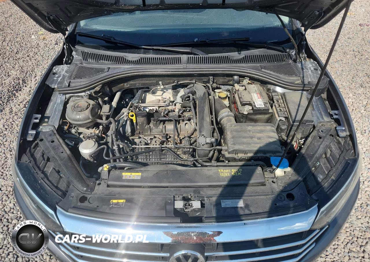 2019 Volkswagen Jetta Sel VIN:3VWE57BU8KM258568 - 11