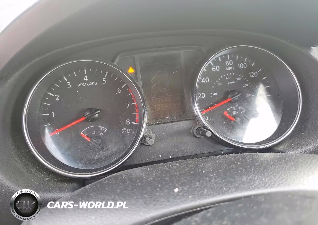2011 Nissan Rogue S VIN:JN8AS5MV7BW305792 - 9