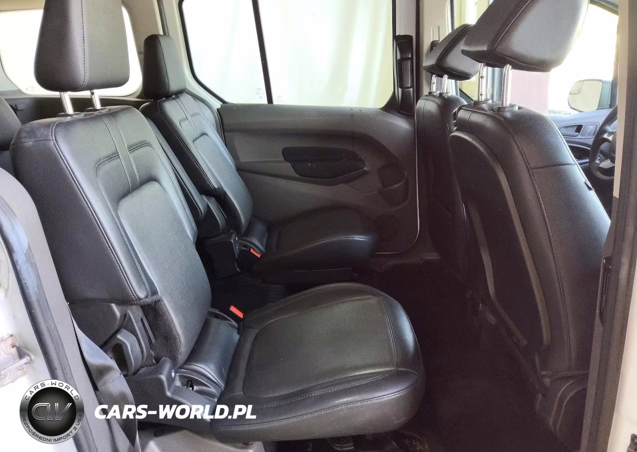 2022 Ford Transit Connect Xl VIN:NM0GS9E20N1535688 - 11