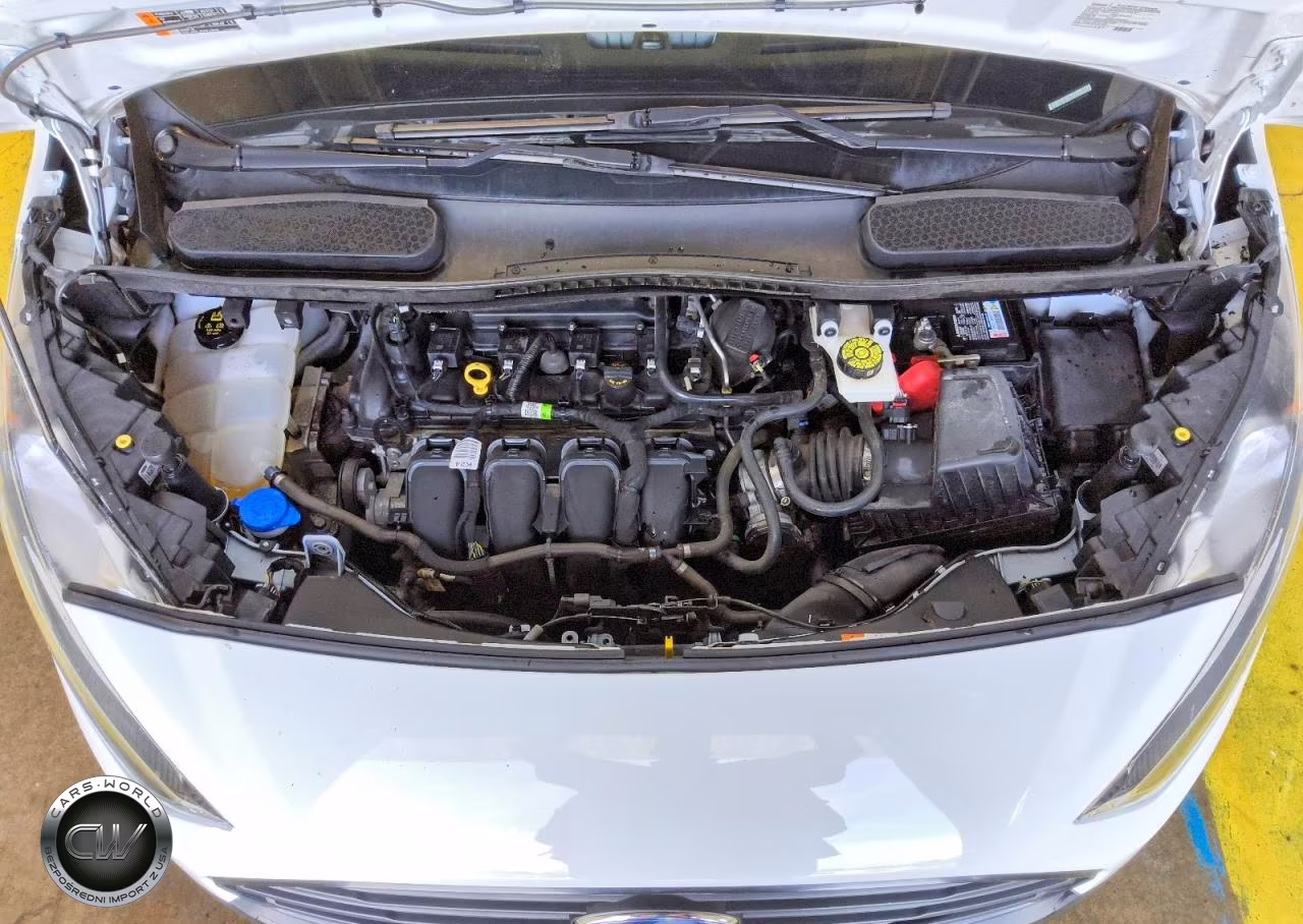 2022 Ford Transit Connect Xl VIN:NM0GS9E20N1535688 - 12