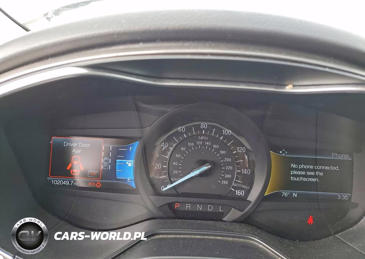 2020 Ford Fusion Se VIN:3FA6P0H73LR154851 - 9