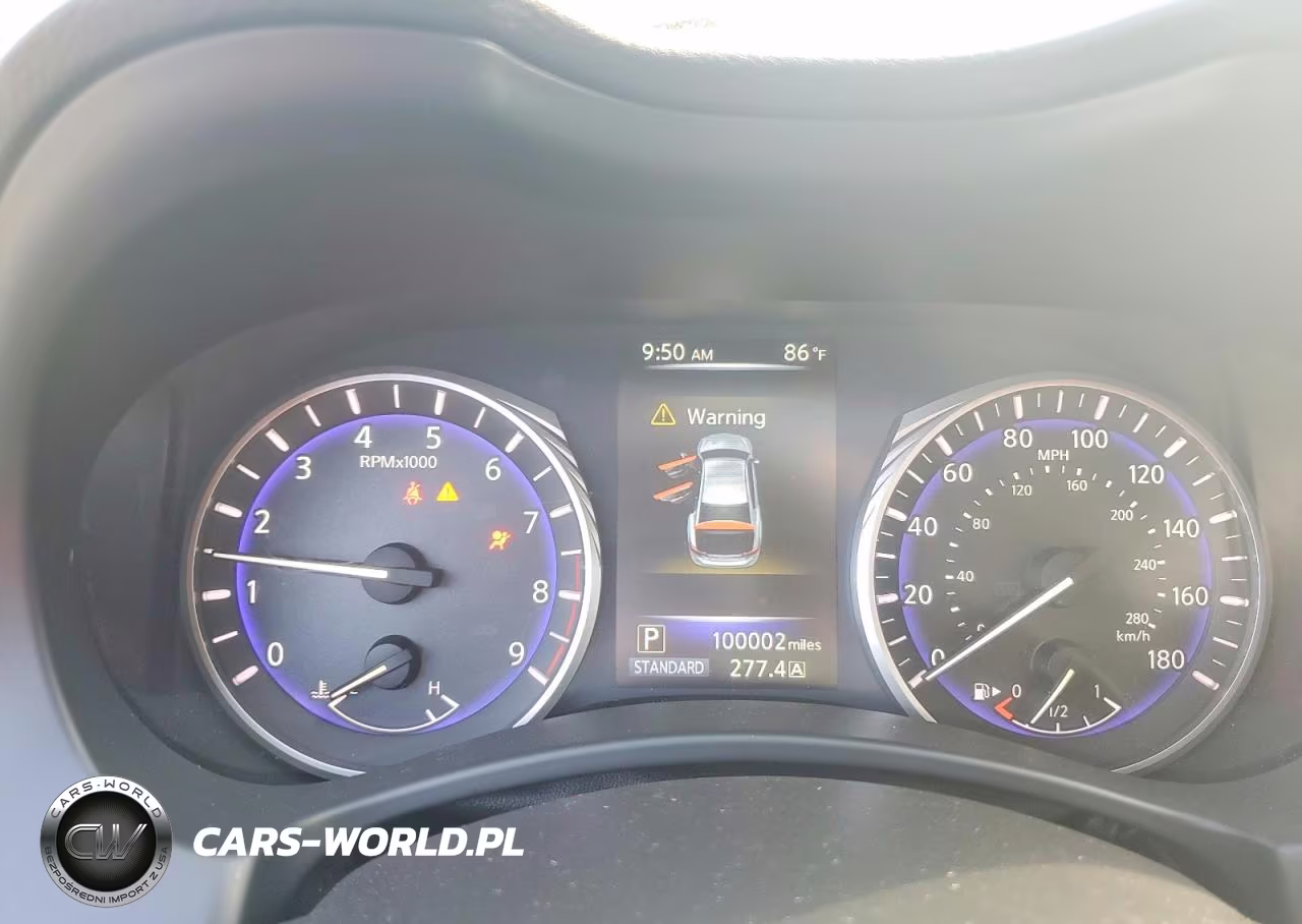 2015 Infiniti Q50 Premium VIN:JN1BV7AR9FM390780 - 9
