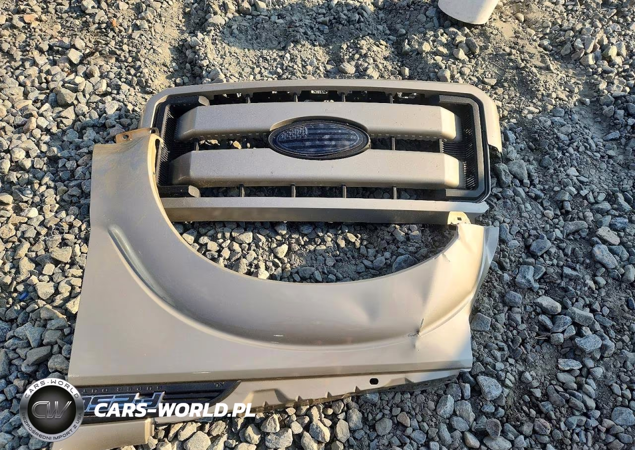 2004 Ford Excursion Limited VIN:1FMNU42P34ED59116 - 13