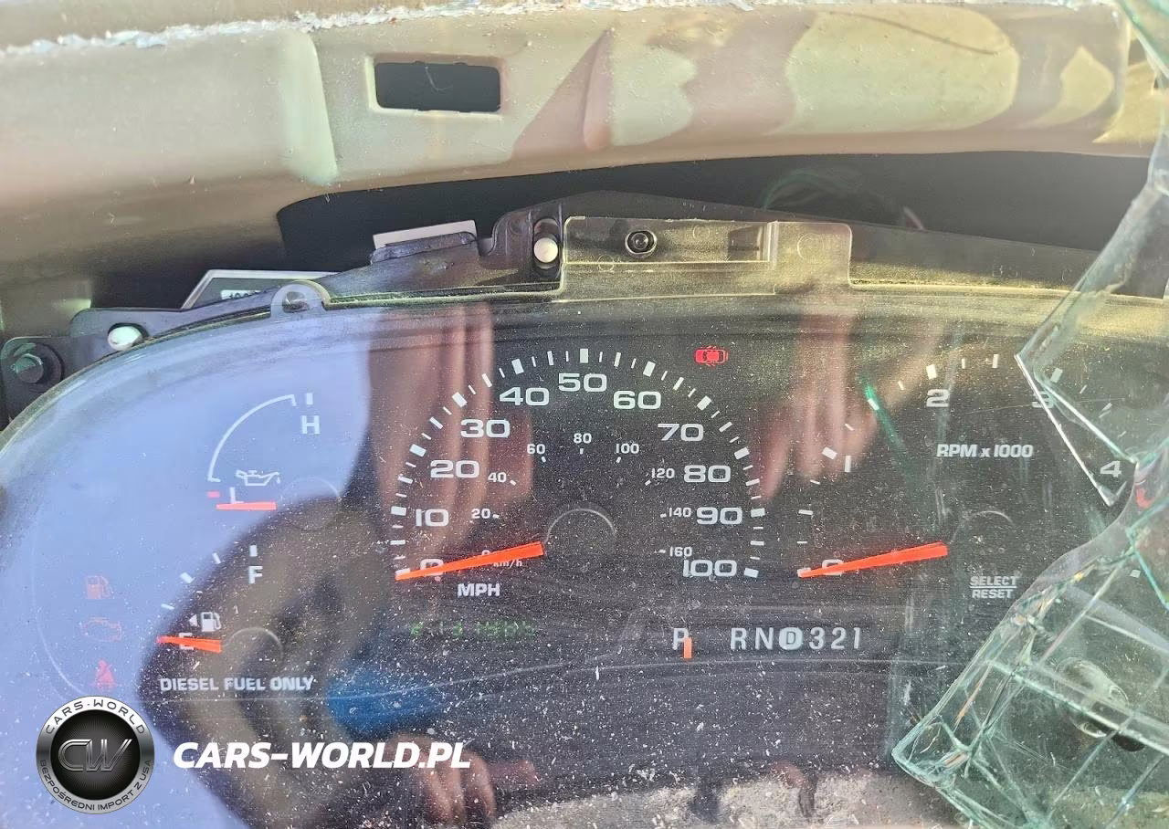 2004 Ford Excursion Limited VIN:1FMNU42P34ED59116 - 9